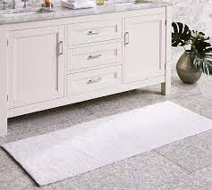 Or get 12 months special financing on purchases of $750+. Pb Classic Double Wide Bath Mat Pottery Barn