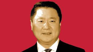 China Power List: 10 Must-Know Execs for Doing Business in the Middle  Kingdom
