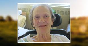 Leila Kay Gillespie Menter Obituary July 22, 2013