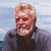 Ralph H. Pasternacki Obituary