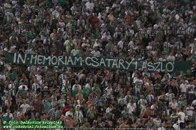 Check how to watch ferencvaros vs budapest honved live stream. Ultimatum For Csatary Honoring Ferencvaros Fans Bbj