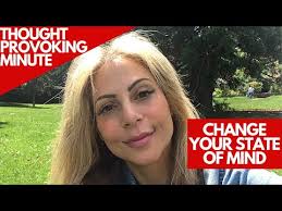 Change Your State Of Mind