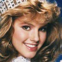 Kristi Addis: Beauty pagent contestant (1971-)