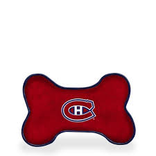 Les dernières nouvelles, statistiques et vidéos du canadiens de montréal sur rds.ca. Montreal Canadiens Dog Toy Les Canadiens De Montreal Mondou