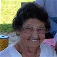 Elizabeth Lightner Puckett Obituary February 16, 2011