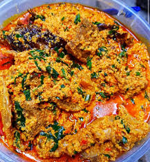 This egusi soup recipe is insanely delicious and easy to make. 2 Litres Of Egusi Soup Buy Now Pay Later Payflexi