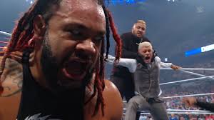 @WWEGP's video Tweet