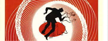 Resultado de imagen para vertigo Hitchcock