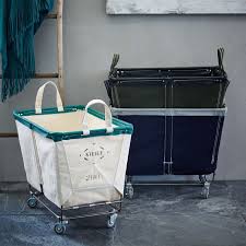 The hamper also features a removable liner, making giantex's piece easily cleanable. 12 Large Laundry Hampers For Big Clothes Washing Days Apartment Therapy