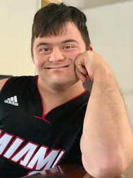 Anthony's story — Patient Impact