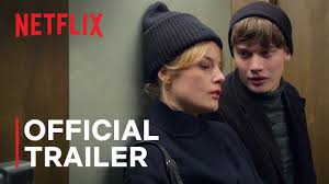 Love Anarchy Official Trailer Netflix Youtube