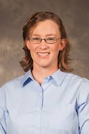 Dr. Robert Eoff of the University of Arkansas for Medical Sciences (UAMS)  and Hendrix College physics professor Dr. Julie Gunderson '06 have received  a $1.2-million grant award from the National Science Foundation (