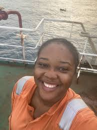 kenneth ikechukwu Okorigbo