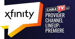 I'm willing to pay for a subscription to something to watch nascar online with my phone or tablet or pc. Premier Channel Lineup Cabletv Com