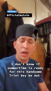 Kelvindloftonofficial