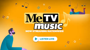 MeTV FM