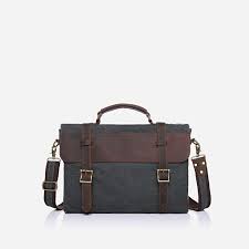Femme sacs faux cuir cartable sac à bandoulière sac à poignée supérieure fermeture sacs à main quotidien vin noir bleu roi beige. Sacoche Besace Facon Cartable En Toile Et Cuir Veritable Sac Bandouliere