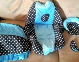 Personalized Baby Car Seat Covers Custom Car Seat Covers