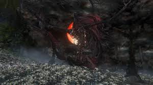 Hd wallpaper available for my april patreon : Moon Presence Gallery Bloodborne Wiki
