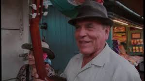 Danny Dodge "It Don't Move Me" (Official Video)