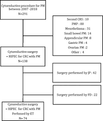 You will soon be able to obtain just compensation for your mesothelioma medical bills, lost earnings, and pain and suffering. Individual Learning Curve Of Cytoreductive Surgery For Peritoneal Metastasis From Colorectal Cancer A Process With An Impact On Survival European Journal Of Surgical Oncology