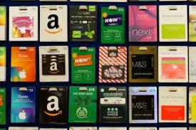 Maybe you would like to learn more about one of these? Gift Cards Related Stories Talking Retail