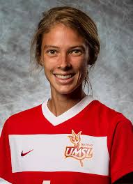 2014 Women's Soccer Roster