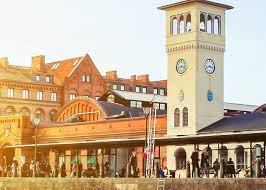 Ta del av allt som händer i malmö stad. Malmo 2021 Best Of Malmo Sweden Tourism Tripadvisor