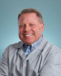 Your orthopedics care team