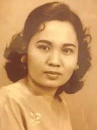 Felicitacion Adonay Obituary (2014)