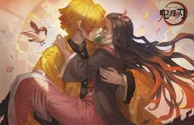 Download wallpapers 4k zenitsu agatsuma moon demon slayer. Best 30 Zenitsu Agatsuma Fun On 9gag