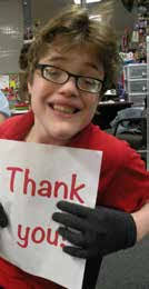 Clelian Heights GRATITUDE REPORT