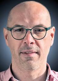 Stéphane Jobin, directeur opérationnel et financier, HSE Conseils