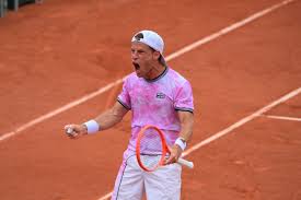 Diego schwartzman v aslan karatsev. Upfd077cct7t2m