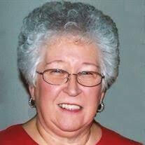 Barbara Ann Beam Obituary