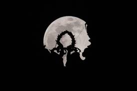 And is it a 'super moon'? Xjehd6nldv1 Im
