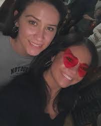 Autumn Lyon's Instagram, Twitter & Facebook