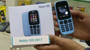 Menjaga kondisi baterai agar tetap tahan lama tentu saja harus anda lakukan untuk membuat umur baterai anda panjang dan baterai tidak boros. Nokia 105 Dual Sim 2017 Nokia 105 Blue 2017 Youtube