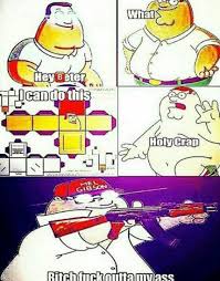 I Can Do Dis Hey Beter Know Your Meme