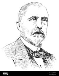 Maurice albert hi-res stock photography and images