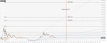 The most recent bitcoin mining subsidy halving took place one year ago today, and its price has risen dramatically since. Bitcoin Price Forecast 2020 Btc The Ultimate Store Of Value