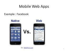 Snapchat, instagram, google maps and facebook messenger are some examples of popular mobile apps. Mobile Web App Examples Mobile Apps And Devices