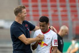 Go on our website and discover everything about your team. Who Could Follow Julian Nagelsmann From Rb Leipzig To Bayern Munich Bavarian Football Works