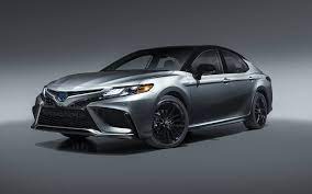 Vous souhaitez tout savoir sur l'autonomie, sur les différents modèles, watt voiture vous informe pour choisir votre voiture électrique. Toyota Camry 2021 Nouvelle Version Hybride Et Plus De Securite Guide Auto