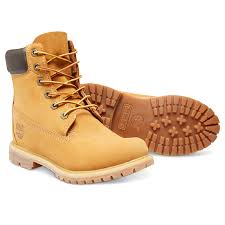 Bei manfield finden sie die schönsten stiefel in beige. Timberland Earthkeepers 6 Inch Premium Internal Wedge Damen Boot Waterproof Stiefel Beige 8226a Sport Biz