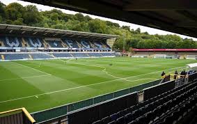 Includes the latest news stories, results, fixtures, video and audio. Tickets Wycombe Wanderers A News Barnsley Football Club