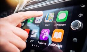 Using a microfiber cloth is the only safe way to clean your touch screen. How Do I Clean My Car S Touchscreen