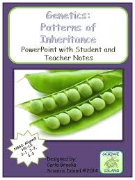 High School Genetics Powerpoint Presentation Covers Mendelian Genetics And Patterns Of Inheritance For Your Biology Class Students Will Enjoy This Vi