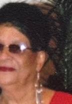 Dora E. McGuire Tompkins