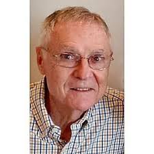 JOHN BLACK Obituary and Online Memorial (2019)